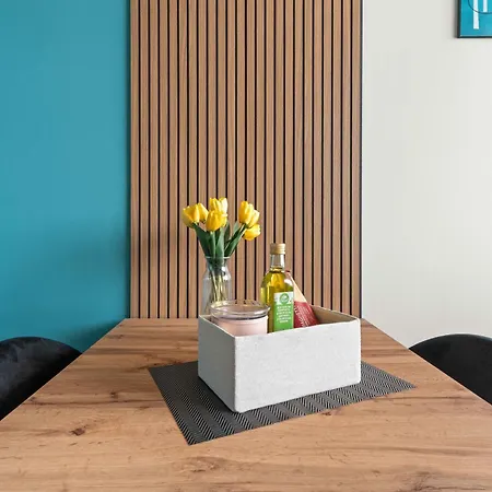 Lägenhet Casatella Rose In *